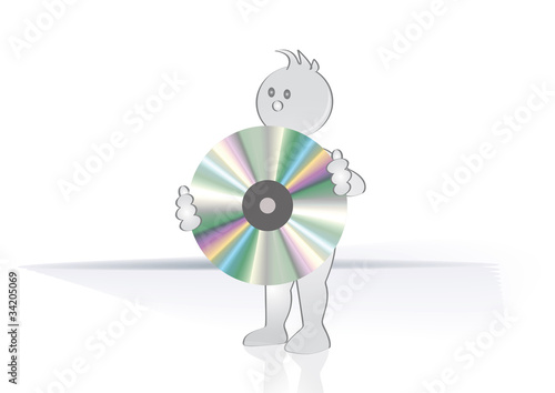 CD Grafix © Herby & Rosina Meseritsch