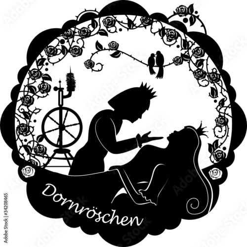 Dornröschen