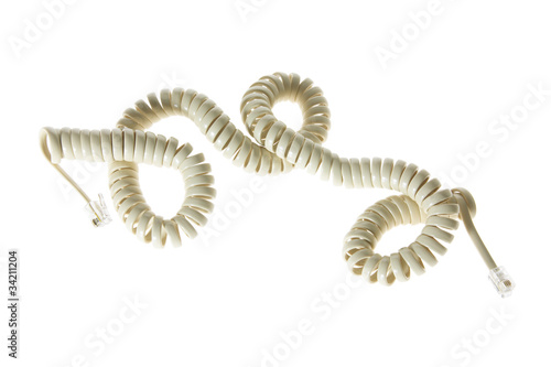 Phone Cord