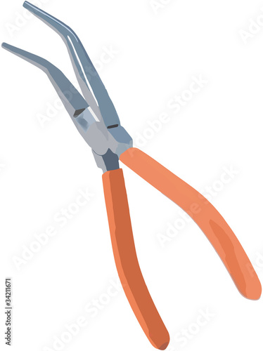 pinza