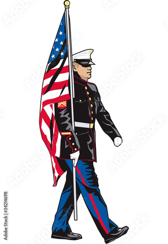 Honor Guard