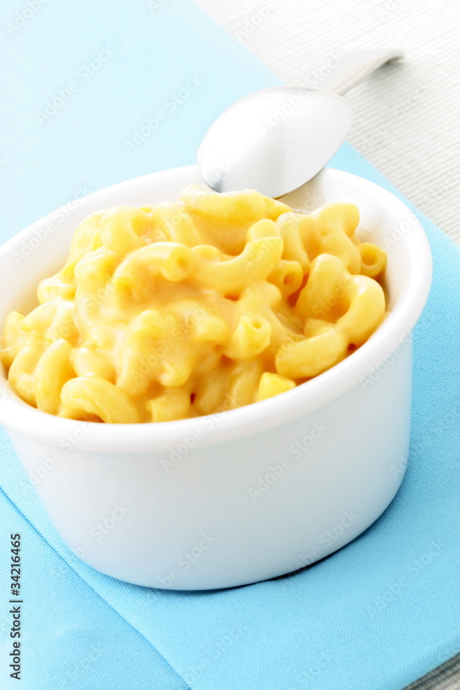 macaroni and cheese macaroni and cheese
