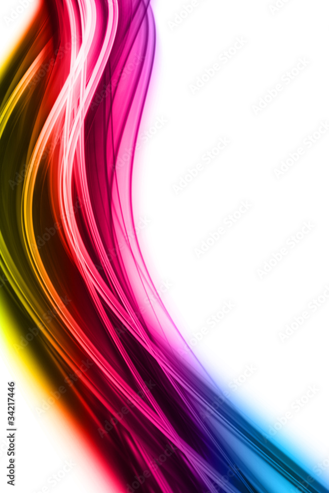 Fototapeta premium abstract elegant background design