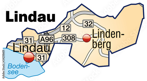 Landkreis Lindau Variante3