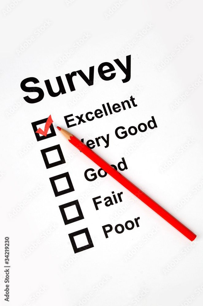 Survey Survey