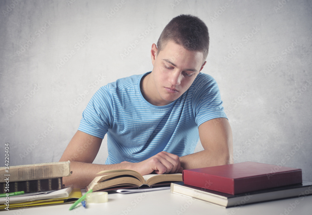 Prepare an exam Prepare an exam