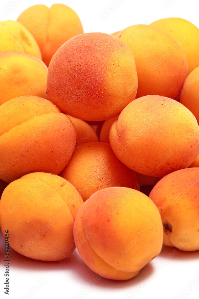 abricots abricots