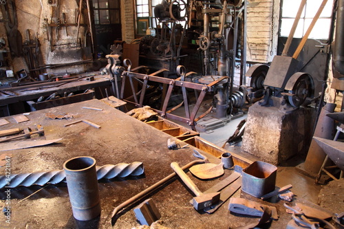 Foto Artisanat