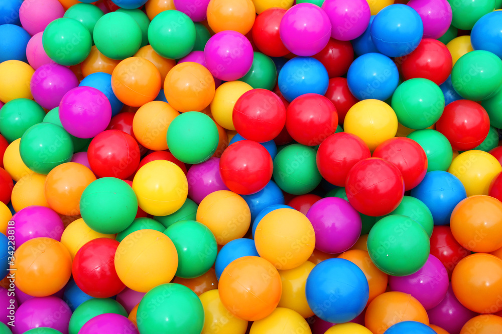 Balls Balls