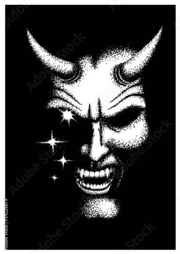 the devil