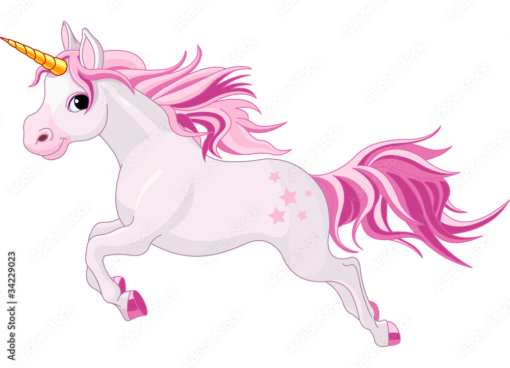 Running unicorn