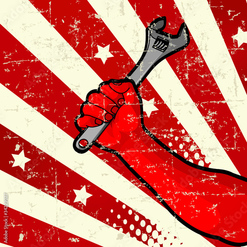 Labor Day Design