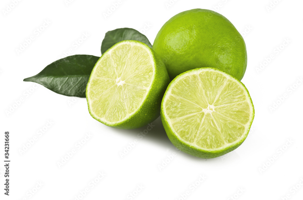 Lime Lime