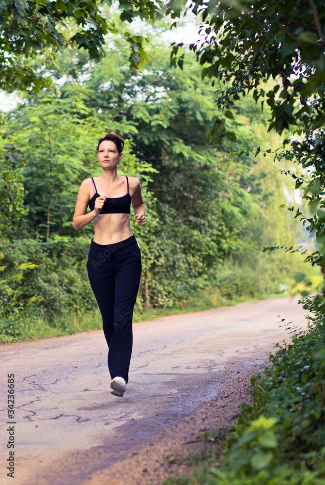 run run
