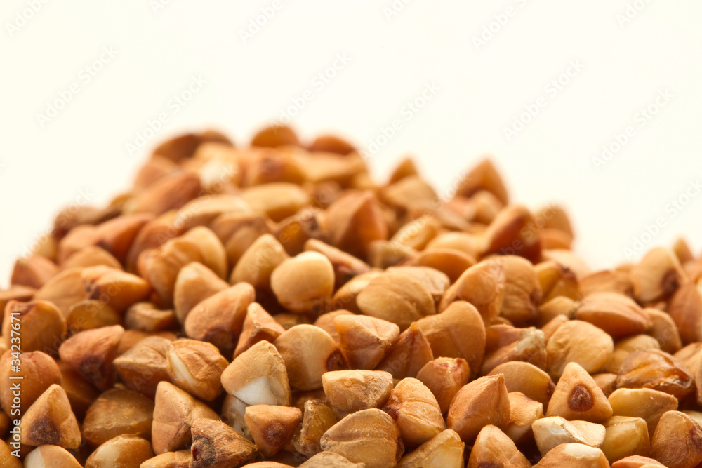 Buckwheat Buckwheat