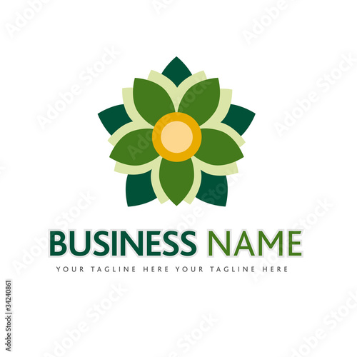 logo meditazione