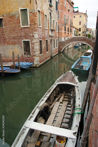 in Venice © f2comma8