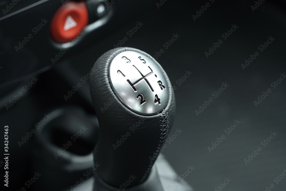 gear shift gear shift