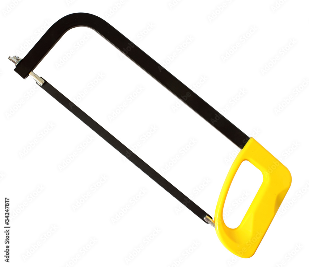 hacksaw hacksaw