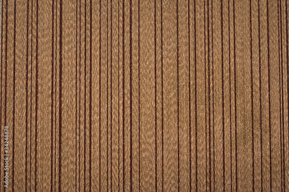 brown sttriped background. textile wallpaper brown sttriped background. textile wallpaper