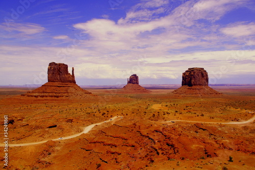 Monument Valley