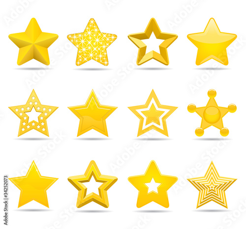 stars