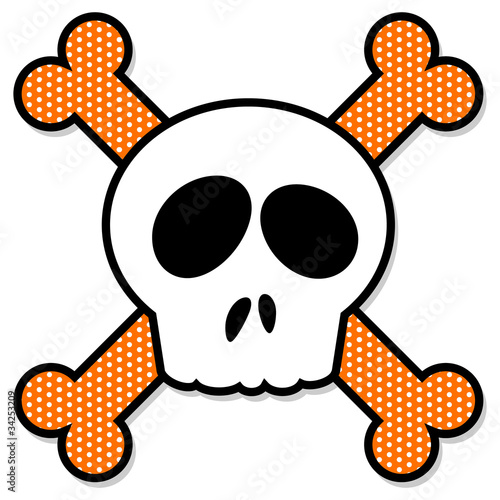 Skull and Crossbones