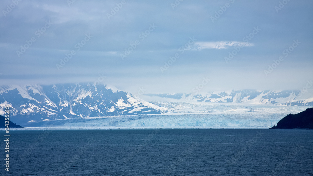 Hubbard Glacier