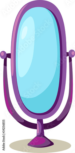 mirror