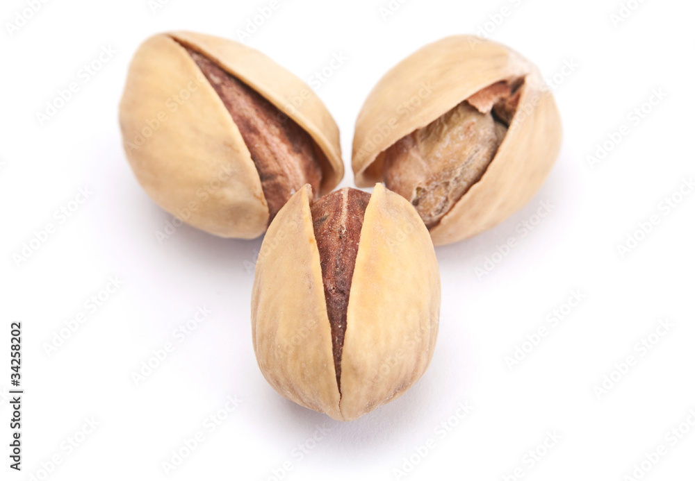 Dry salted pistachio Dry salted pistachio