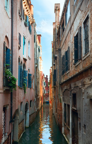 Venice view © wildman