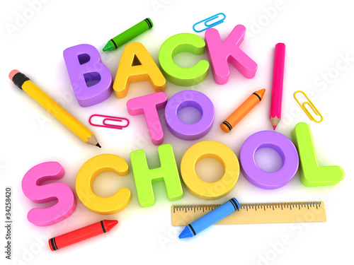 Back to School
