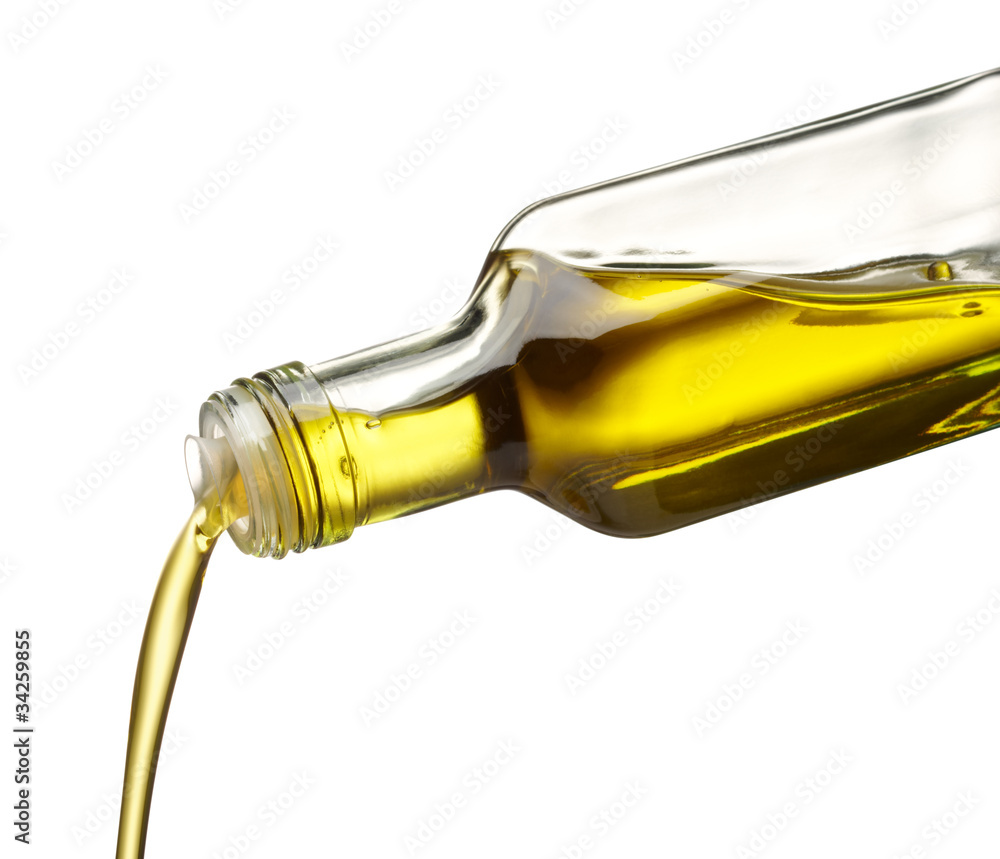 Fototapeta premium oil