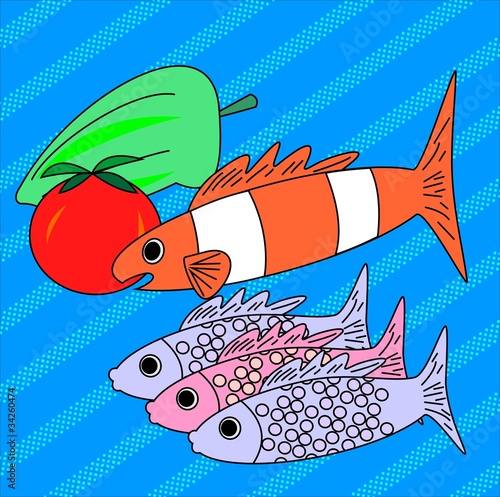 fish