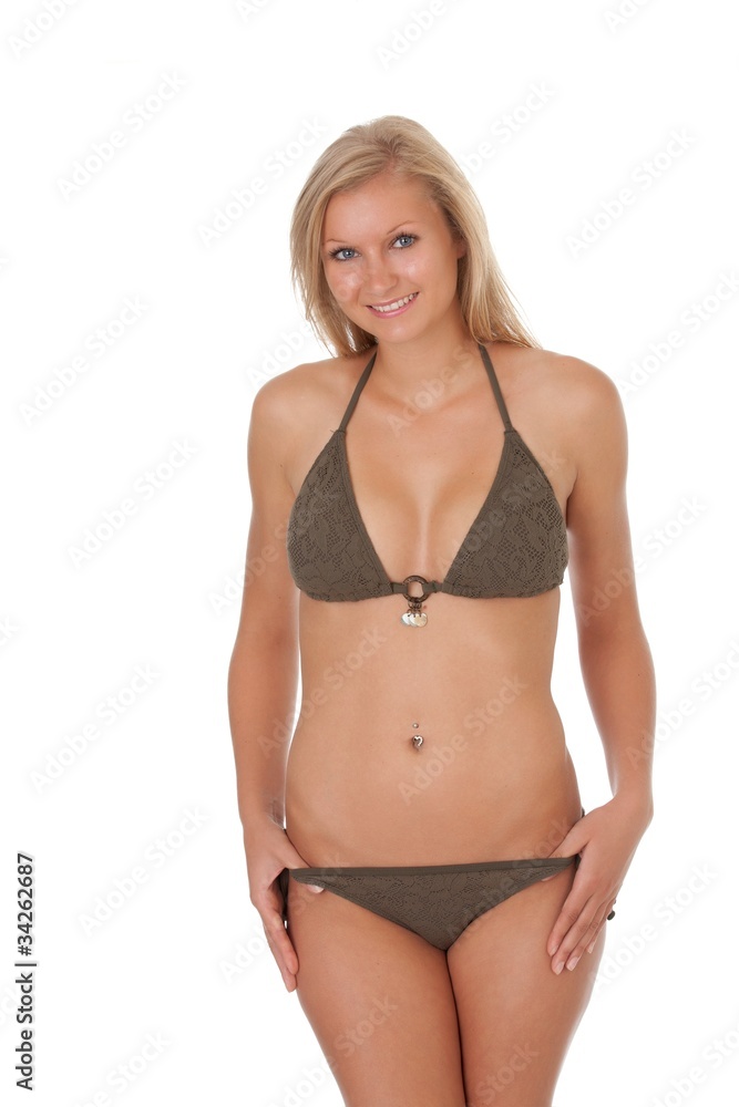 Bikini Bikini