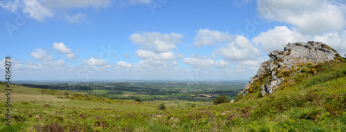 Monts d'Arrée