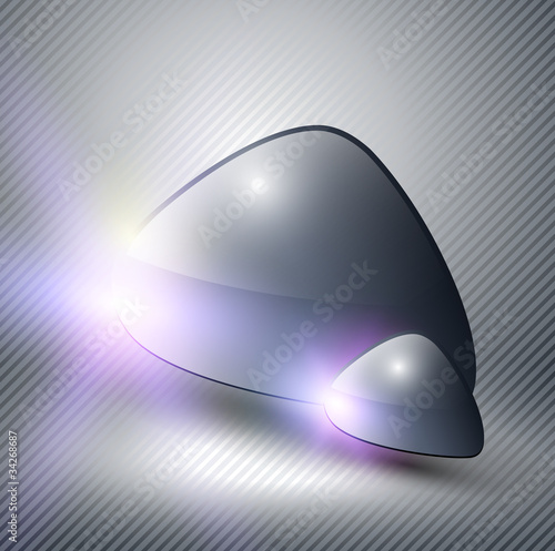 Abstract background.