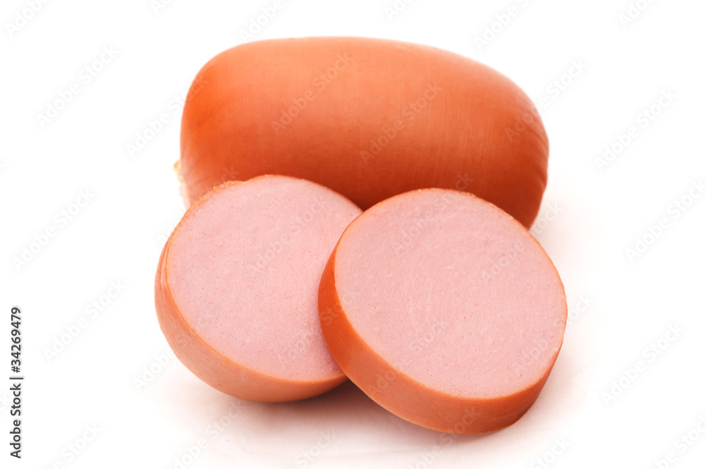 Sausages Sausages