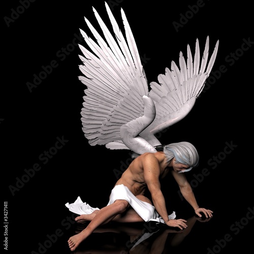 angel 41