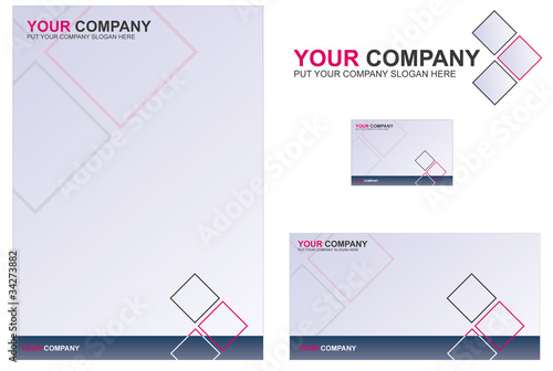 Corporate Design - Architekt