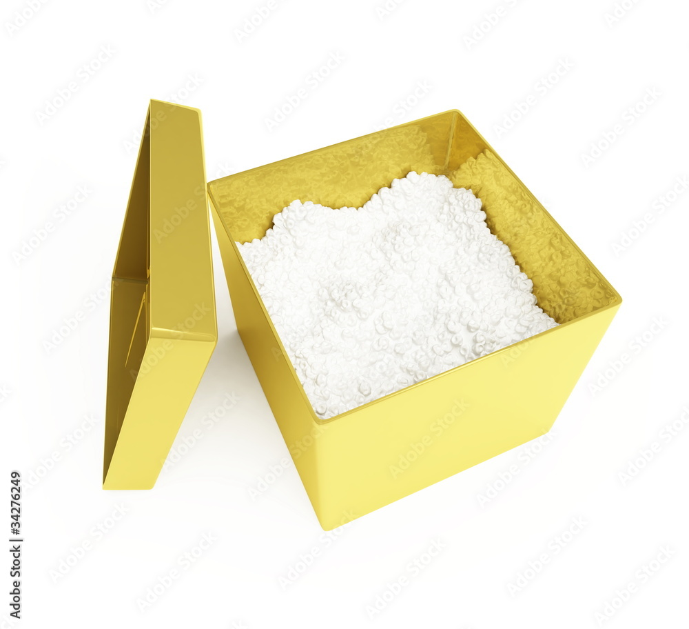 gold box gold box