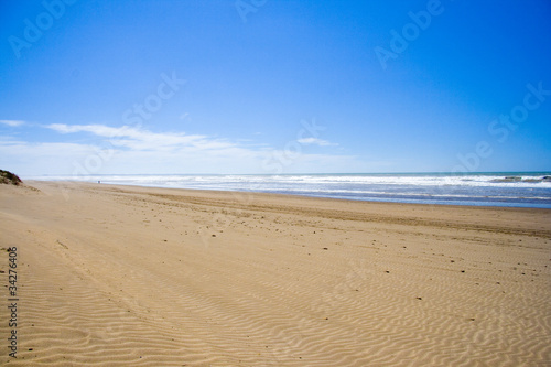 El Jadida Beach