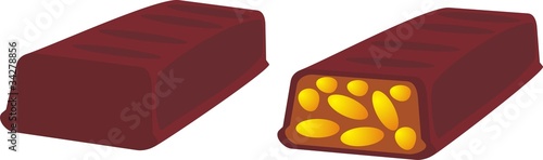 chocolate bar