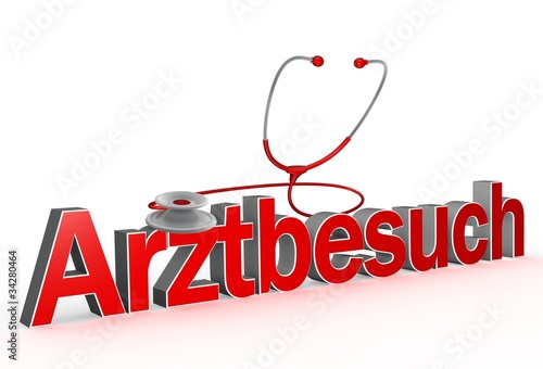 arztbesuch