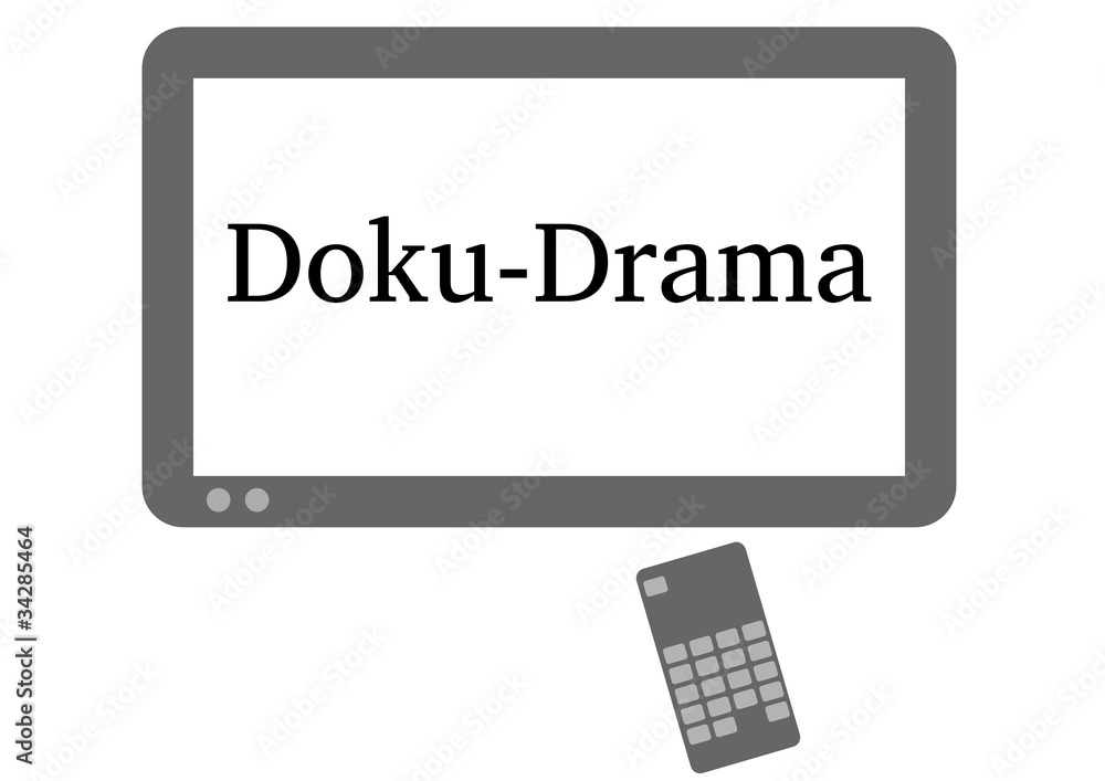 Doku-Drama Doku-Drama