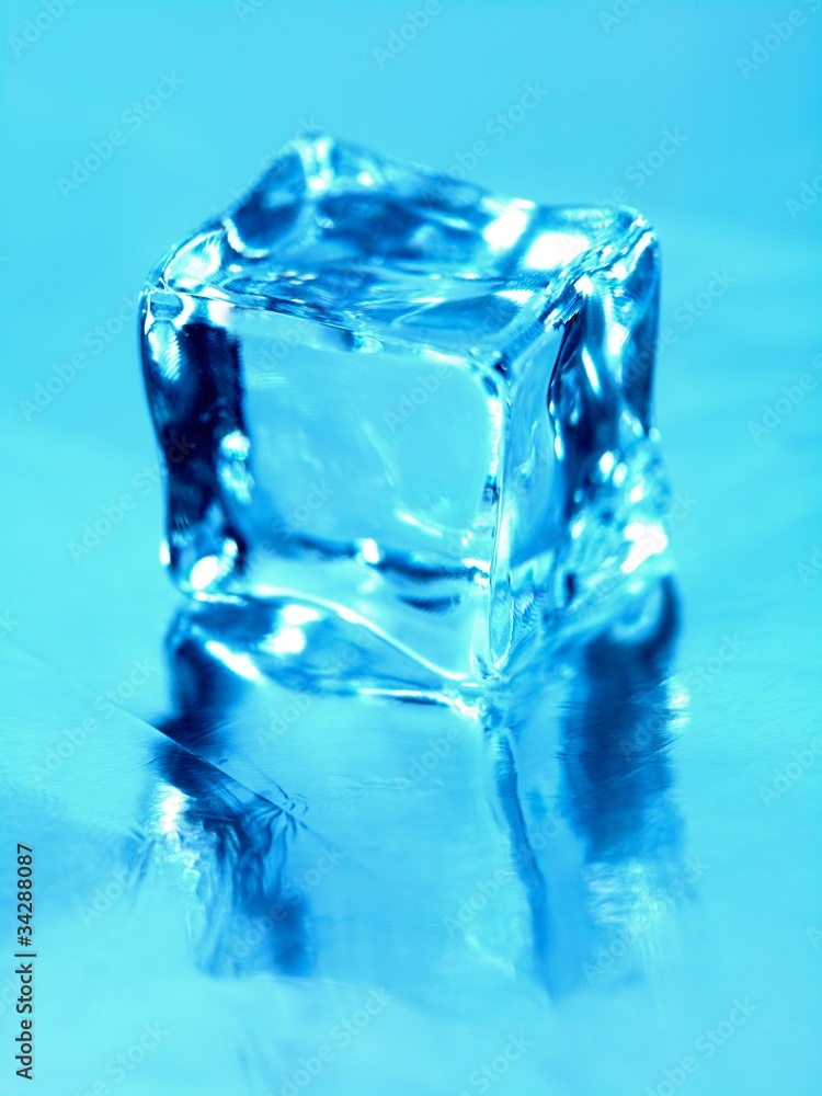 Ice Cubes Ice Cubes