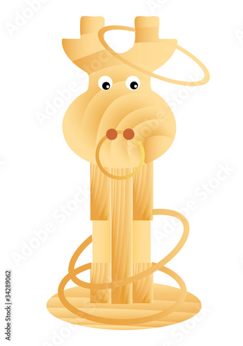 cow quoits