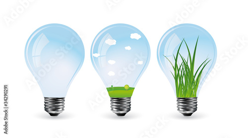 Eco bulbs 1