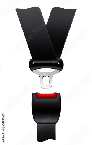 Safety belt