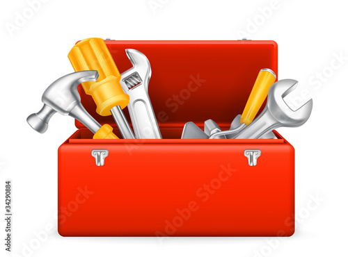 Toolbox